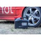 Műanyag kanna MECHANIC FUEL CANISTER 10L, fekete