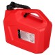 Műanyag kanna MECHANIC FUEL CANISTER RED 20L, piros