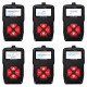 Digitális autóakkumulátor-tesztelő BATTERY ONE CZ/SK/EN/PL/ES