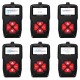 Digitális autóakkumulátor-tesztelő BATTERY ONE CZ/SK/EN/PL/ES