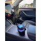 Multifunkciós italtartó és telefontartó autóba CAR CUP HOLDER 2