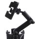 Multifunkciós italtartó és telefontartó autóba CAR CUP HOLDER 3