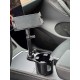 Multifunkciós italtartó és telefontartó autóba CAR CUP HOLDER 3