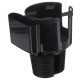 Bővítő az autós italtartóhoz CAR CUP HOLDER 6