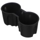 Betét italtartóba Tesla Model 3/Y autókhoz CAR CUP HOLDER T1