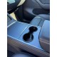 Betét italtartóba Tesla Model 3/Y autókhoz CAR CUP HOLDER T1