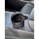 Autós szemetes CAR TRASH 3, fekete