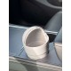 Autós szemetes CAR TRASH 4, szürke