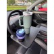Multifunkcionális autós asztal/rendszerező ülések közé CAR TABLE 2