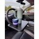 Multifunkcionális autós asztal/rendszerező ülések közé CAR TABLE 2