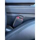 Autó biztonsági öv csatlakozó/dugó CAR BELT BUCKLE, 2 db