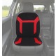 CAR SEAT COVER PAD 3 üléshuzat