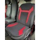 CAR SEAT COVER PAD 3 üléshuzat