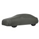 Autótakaró CAR COVER PREMIUM L