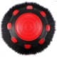 Precíziós ecset gömb fogantyúval CAR DETAILING BRUSH BALL 2