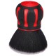 Precíziós ecset gömb fogantyúval CAR DETAILING BRUSH BALL 2