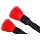 Precíziós autótisztító kefeszett CAR DETAILING BRUSH 2 BASIC, 2 db