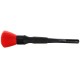 Precíziós autótisztító kefeszett CAR DETAILING BRUSH 2 BASIC, 2 db
