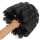 Kerek kefe a kerékpár vagy motorkerékpár karosszériájának tisztításához CAR DETAILING WOOD BRUSH 1