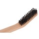 Speciális kefe a kerékpár láncának és kazettájának tisztításához CAR DETAILING WOOD BRUSH 2