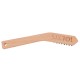 Speciális kefe a kerékpár láncának és kazettájának tisztításához CAR DETAILING WOOD BRUSH 2