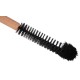 Keskeny kefe a kerékpár részletes tisztításához CAR DETAILING WOOD BRUSH 3
