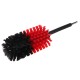 Fúrógépre szerelhető kefe a felnik és kipufogó tisztításához CAR DETAILING DRILL BRUSH 1