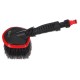 Rövid átfolyós autómosó kefe CAR DETAILING WASH BRUSH 2