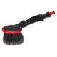 Rövid átfolyós autómosó kefe CAR DETAILING WASH BRUSH 2