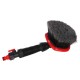 Rövid átfolyós autómosó kefe CAR DETAILING WASH BRUSH 2