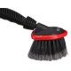 Rövid átfolyós autómosó kefe CAR DETAILING WASH BRUSH 2