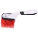 Kézi kefe autó gumik és felnik tisztításához CAR DETAILING TIRE BRUSH 2