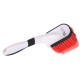 Kézi kefe autó gumik és felnik tisztításához CAR DETAILING TIRE BRUSH 2