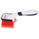 Kézi kefe autó gumik és felnik tisztításához CAR DETAILING TIRE BRUSH 2