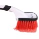 Kézi kefe autó gumik és felnik tisztításához CAR DETAILING TIRE BRUSH 2