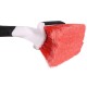 Kézi kefe autó gumik és felnik tisztításához CAR DETAILING TIRE BRUSH 2