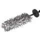 Puha autófelni tisztító kefe CAR DETAILING TIRE BRUSH 3