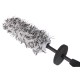 Puha autófelni tisztító kefe CAR DETAILING TIRE BRUSH 3
