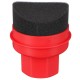 Kézi formájú szivacs autógumik viaszolásához CAR DETAILING MANUAL PAD 2