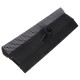Átfolyós autómosó kefe két cserélhető fejjel CAR DETAILING WASH BRUSH SET 1, 160 cm