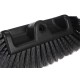 Mosófej folyóvizes kefe számára CAR DETAILING BRUSH HEAD 2