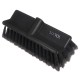 Mosófej folyóvizes kefe számára CAR DETAILING BRUSH HEAD 3