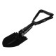 Összecsukható lapát csákánnyal CAR SHOVEL 3, tokban