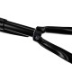 Összecsukható lapát csákánnyal CAR SHOVEL 3, tokban