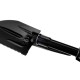 Összecsukható lapát csákánnyal CAR SHOVEL 3, tokban
