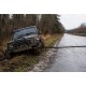 Kiszabadító kötél CAR RECOVERY 1, hossz 9 m, teherbírás 8 t