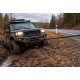 Kiszabadító kötél CAR RECOVERY 3, hossz 9 m, teherbírás 13 t