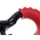 Offroad csapszeg gumivédővel CAR SHACKLE 1, teherbírás 4,75 t