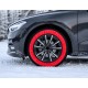 Hóláncok gumiabroncsokra CAR SNOW TIRE CHAIN XS, 13