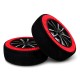 Gumiabroncs hólánc CAR SNOW TIRE CHAIN S, 13\